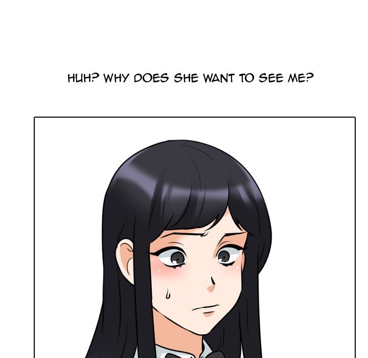 Our Exchange - Chapter 105 [photo 37] - MangaPorn