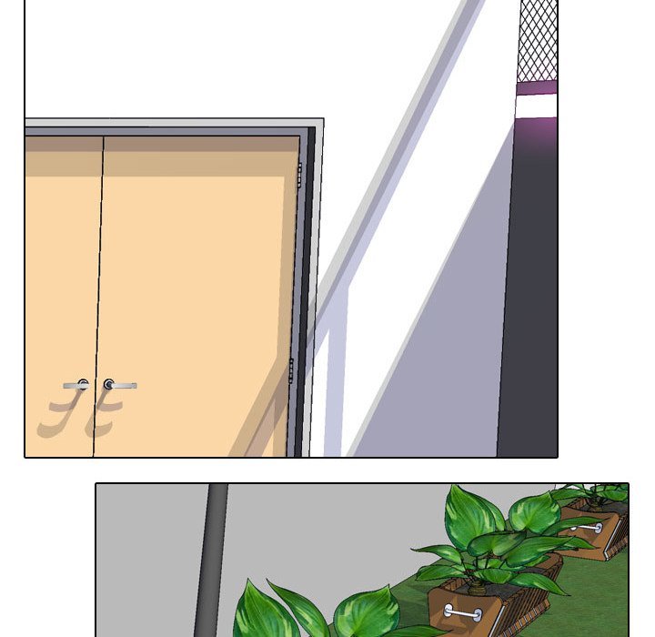 Our Exchange - Chapter 105 [photo 40] - MangaPorn