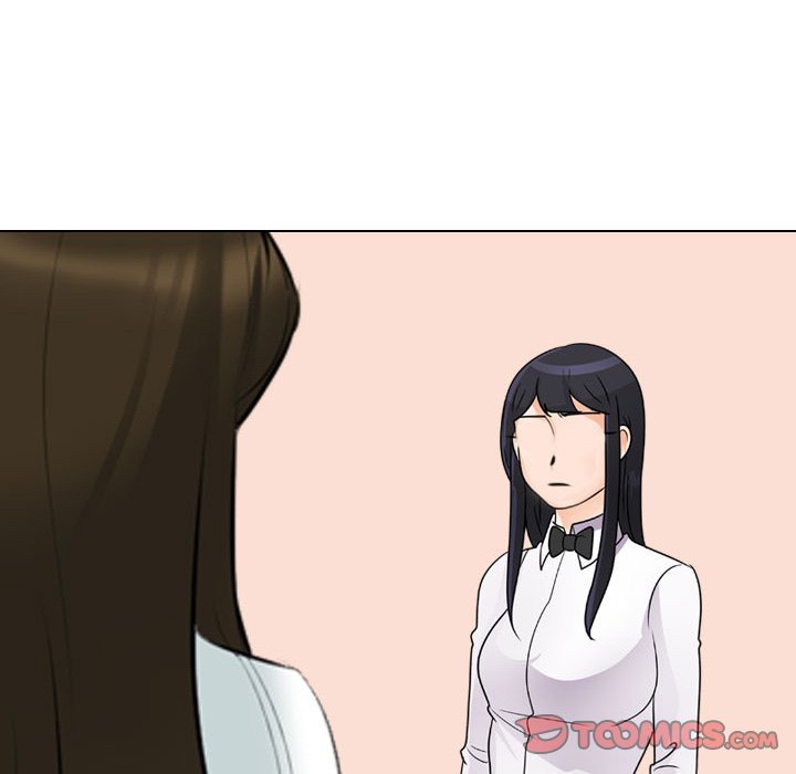 Our Exchange - Chapter 105 [photo 42] - MangaPorn