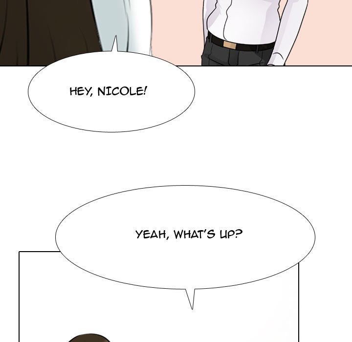 Our Exchange - Chapter 105 [photo 43] - MangaPorn