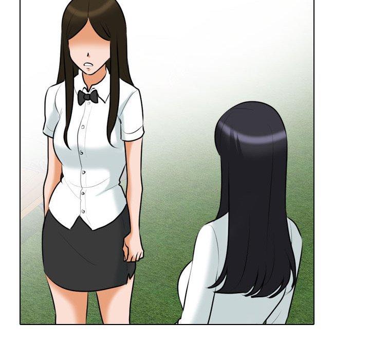 Our Exchange - Chapter 105 [photo 44] - MangaPorn