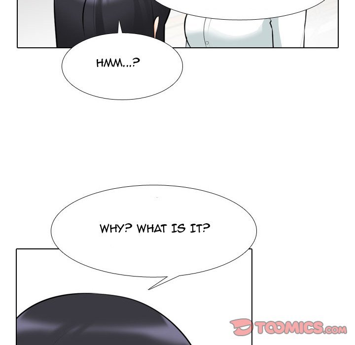 Our Exchange - Chapter 105 [photo 46] - MangaPorn