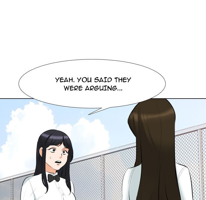 Our Exchange - Chapter 105 [photo 49] - MangaPorn