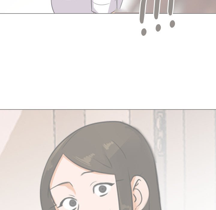 Our Exchange - Chapter 105 [photo 52] - MangaPorn