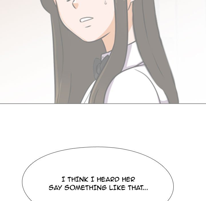 Our Exchange - Chapter 105 [photo 53] - MangaPorn