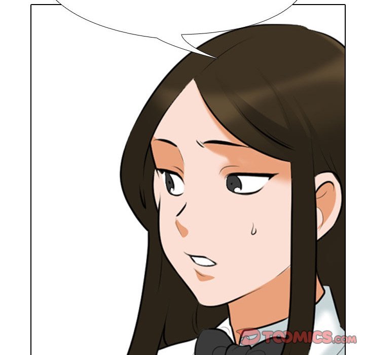 Our Exchange - Chapter 105 [photo 54] - MangaPorn