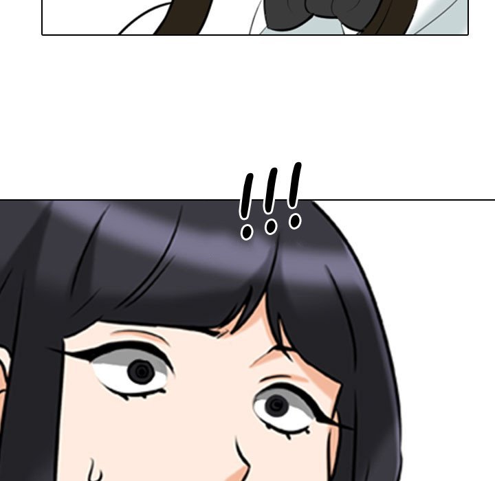 Our Exchange - Chapter 105 [photo 55] - MangaPorn