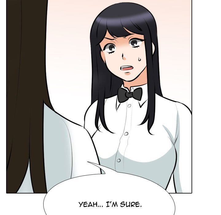 Our Exchange - Chapter 105 [photo 57] - MangaPorn