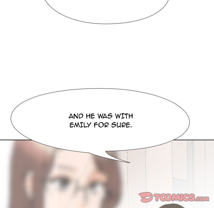 Our Exchange - Chapter 105 [photo 58] - MangaPorn