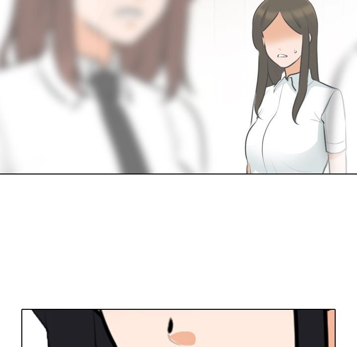 Our Exchange - Chapter 105 [photo 59] - MangaPorn