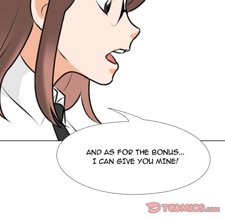 Our Exchange - Chapter 105 [photo 6] - MangaPorn