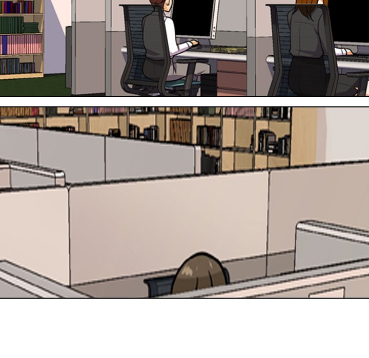 Our Exchange - Chapter 105 [photo 65] - MangaPorn