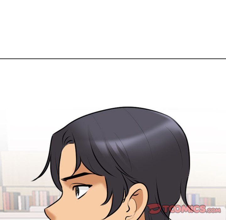 Our Exchange - Chapter 105 [photo 66] - MangaPorn