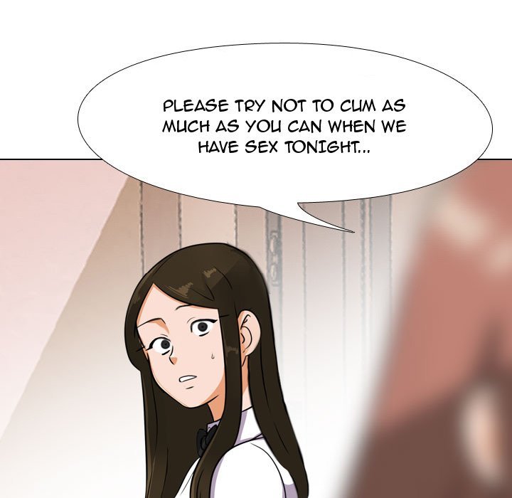Our Exchange - Chapter 105 [photo 7] - MangaPorn
