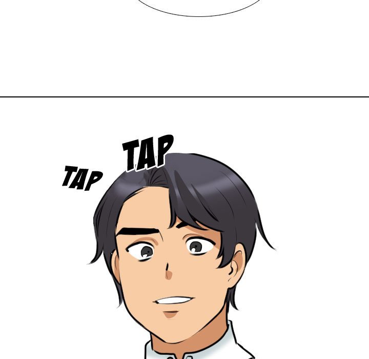 Our Exchange - Chapter 105 [photo 77] - MangaPorn