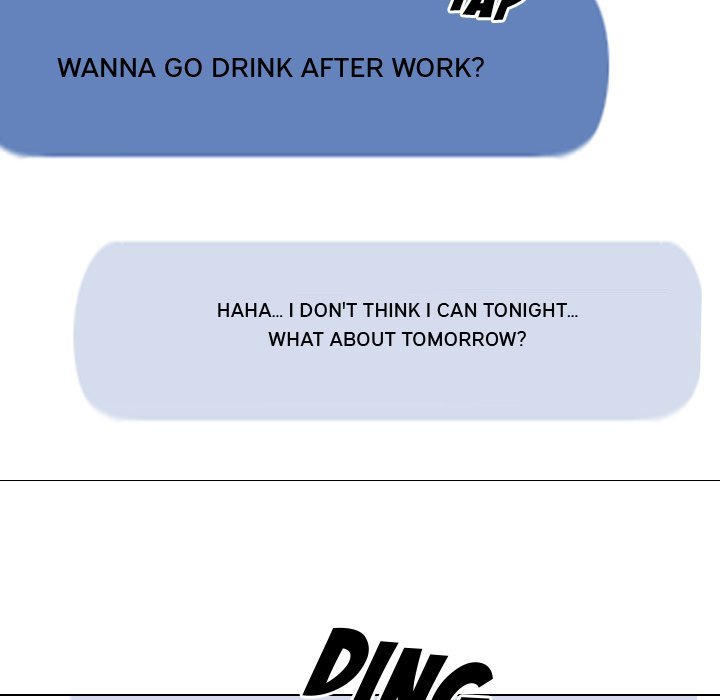 Our Exchange - Chapter 105 [photo 79] - MangaPorn