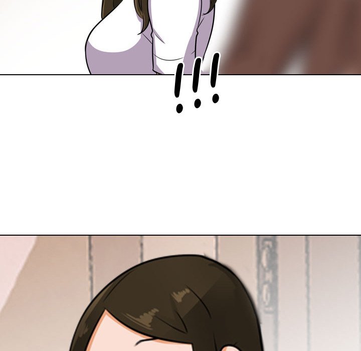 Our Exchange - Chapter 105 [photo 8] - MangaPorn