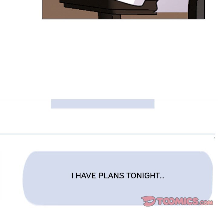 Our Exchange - Chapter 105 [photo 82] - MangaPorn