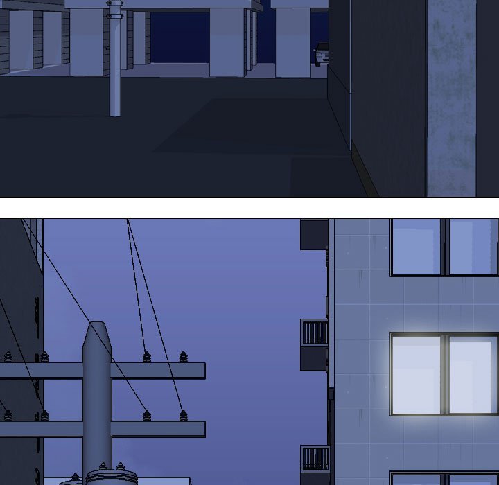 Our Exchange - Chapter 105 [photo 93] - MangaPorn