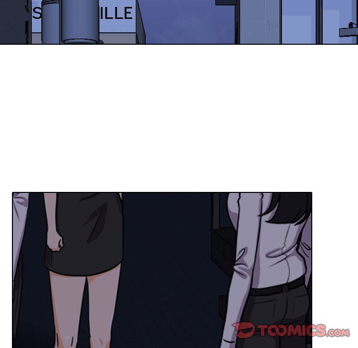 Our Exchange - Chapter 105 [photo 94] - MangaPorn