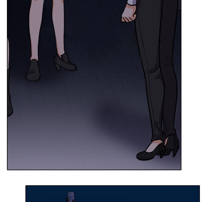 Our Exchange - Chapter 105 [photo 95] - MangaPorn