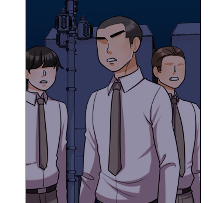 Our Exchange - Chapter 105 [photo 96] - MangaPorn