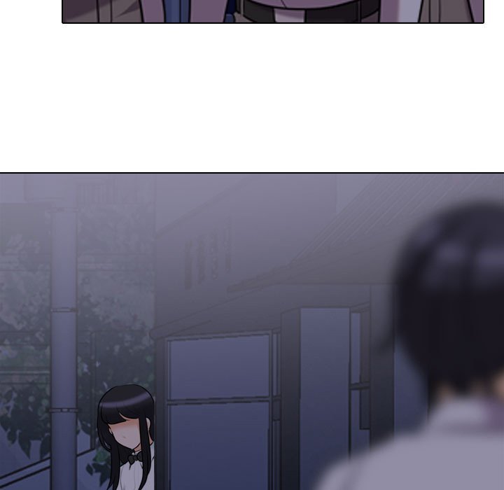 Our Exchange - Chapter 105 [photo 97] - MangaPorn