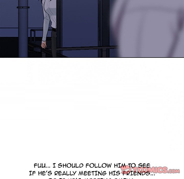 Our Exchange - Chapter 105 [photo 98] - MangaPorn