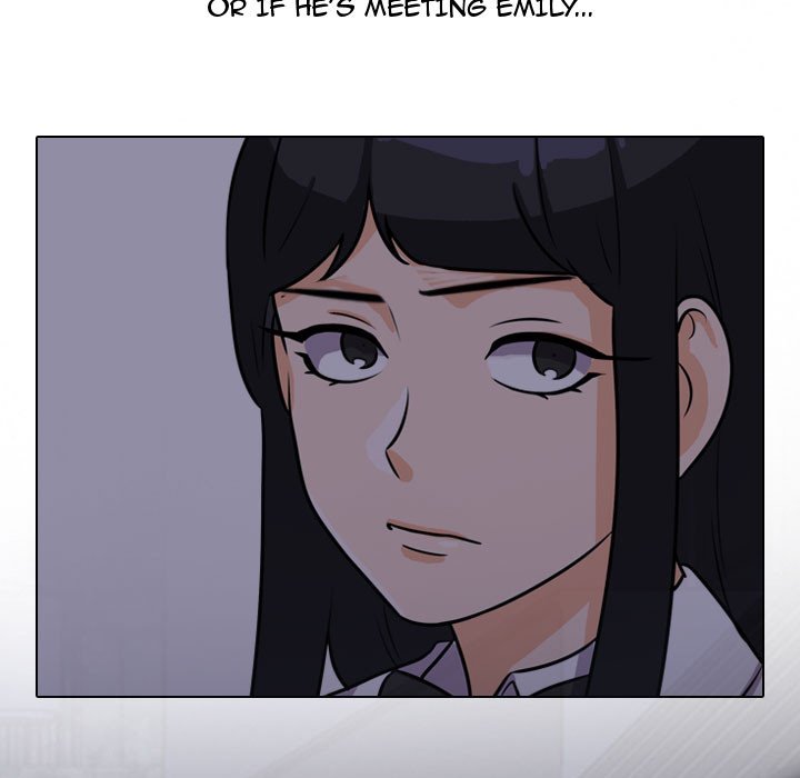 Our Exchange - Chapter 105 [photo 99] - MangaPorn