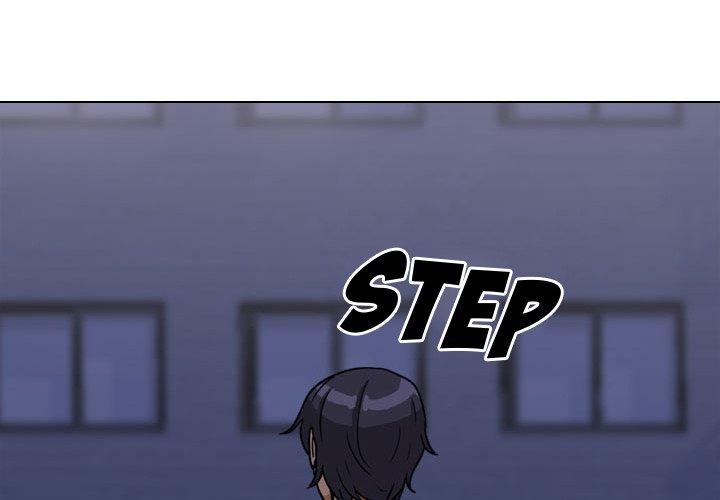 Our Exchange - Chapter 106 [photo 1] - MangaPorn