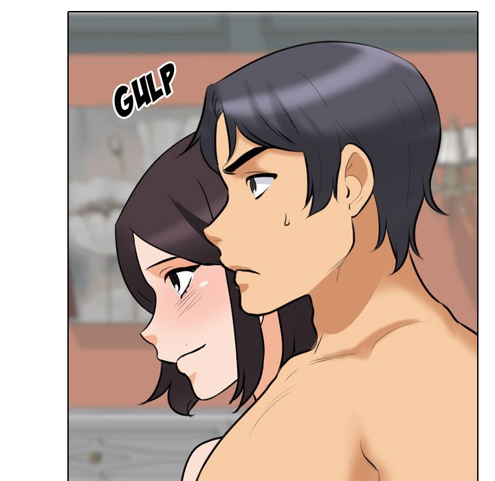 Our Exchange - Chapter 106 [photo 105] - MangaPorn