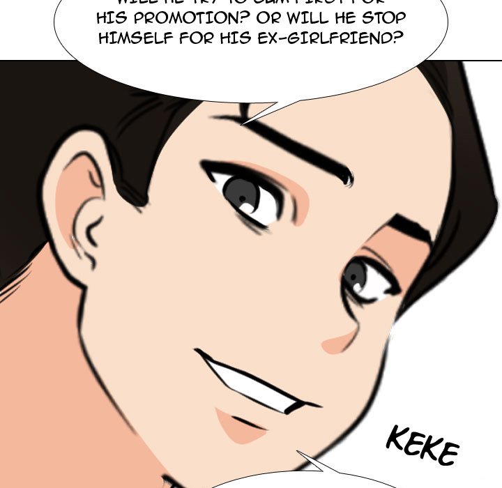 Our Exchange - Chapter 106 [photo 107] - MangaPorn