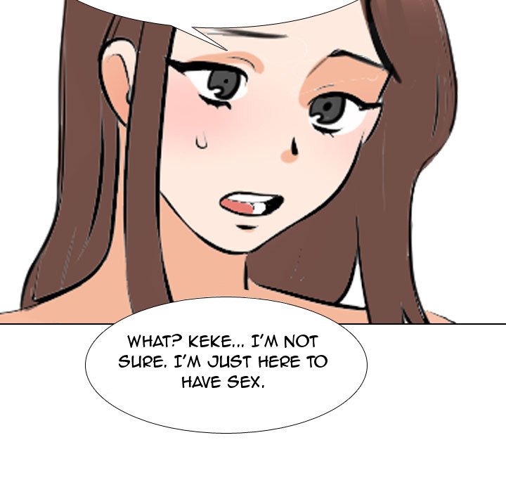 Our Exchange - Chapter 106 [photo 111] - MangaPorn