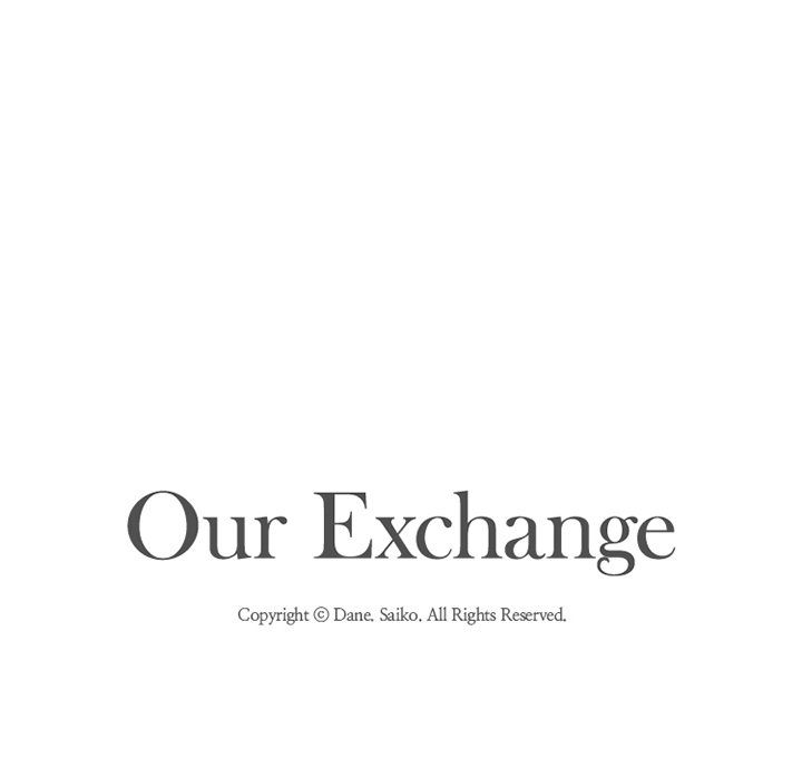 Our Exchange - Chapter 106 [photo 15] - MangaPorn