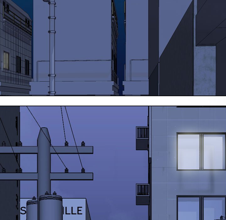 Our Exchange - Chapter 106 [photo 17] - MangaPorn