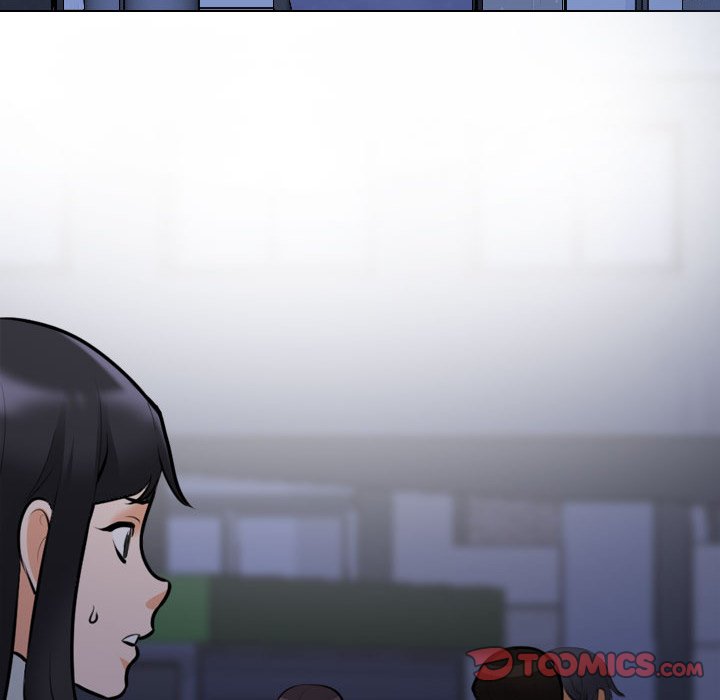 Our Exchange - Chapter 106 [photo 18] - MangaPorn