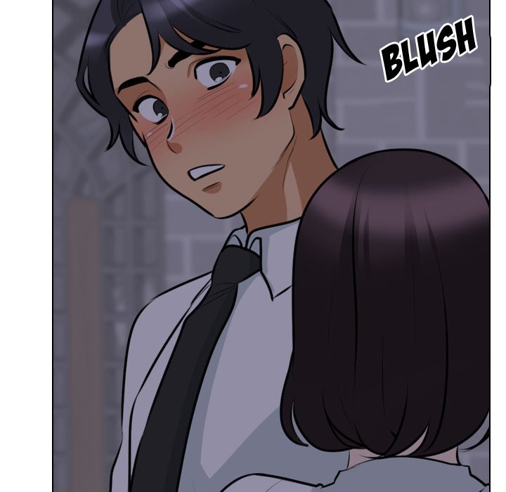 Our Exchange - Chapter 106 [photo 29] - MangaPorn