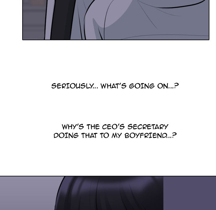 Our Exchange - Chapter 106 [photo 30] - MangaPorn