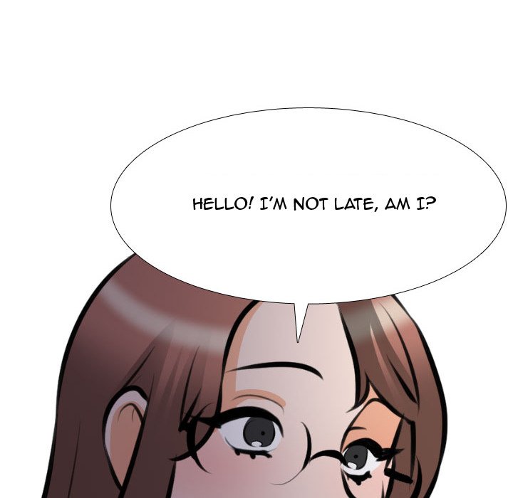 Our Exchange - Chapter 106 [photo 40] - MangaPorn