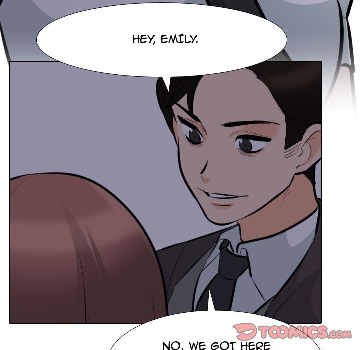 Our Exchange - Chapter 106 [photo 42] - MangaPorn