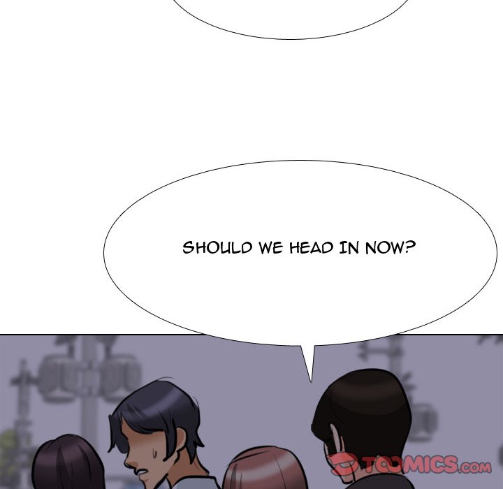 Our Exchange - Chapter 106 [photo 50] - MangaPorn