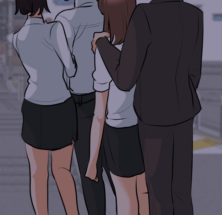 Our Exchange - Chapter 106 [photo 51] - MangaPorn