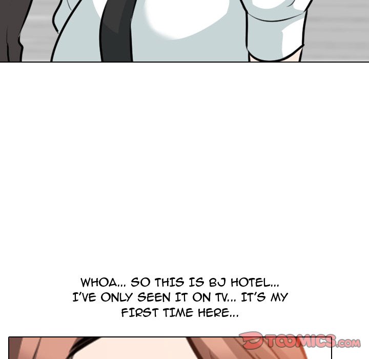 Our Exchange - Chapter 106 [photo 58] - MangaPorn