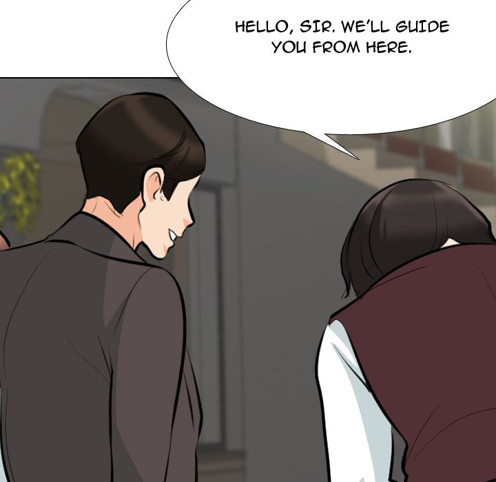 Our Exchange - Chapter 106 [photo 62] - MangaPorn