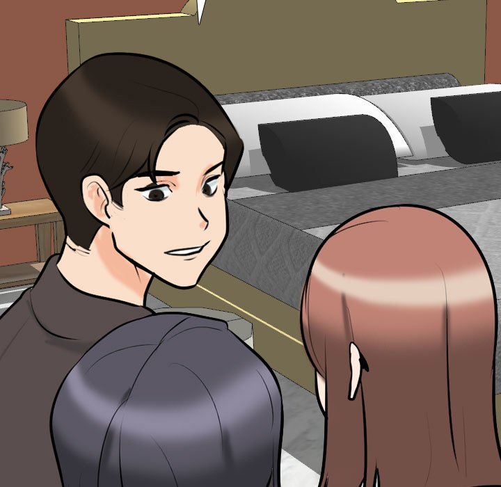 Our Exchange - Chapter 106 [photo 79] - MangaPorn