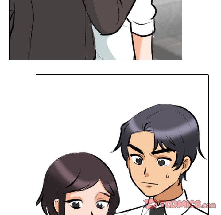 Our Exchange - Chapter 106 [photo 82] - MangaPorn