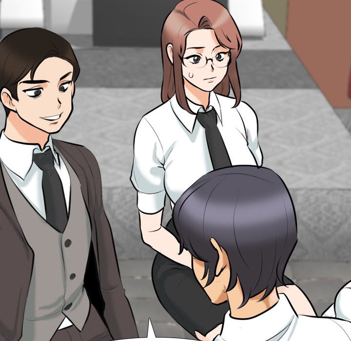 Our Exchange - Chapter 106 [photo 84] - MangaPorn