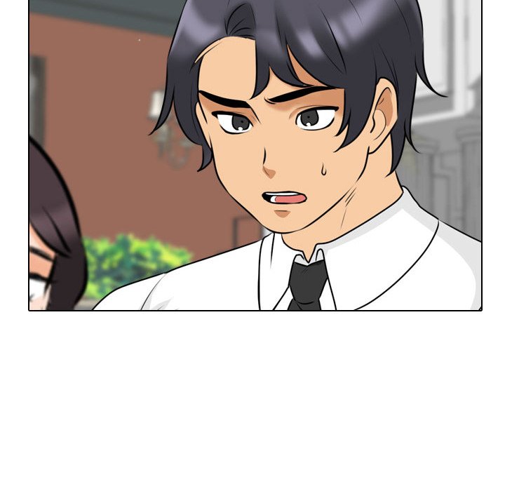 Our Exchange - Chapter 106 [photo 86] - MangaPorn