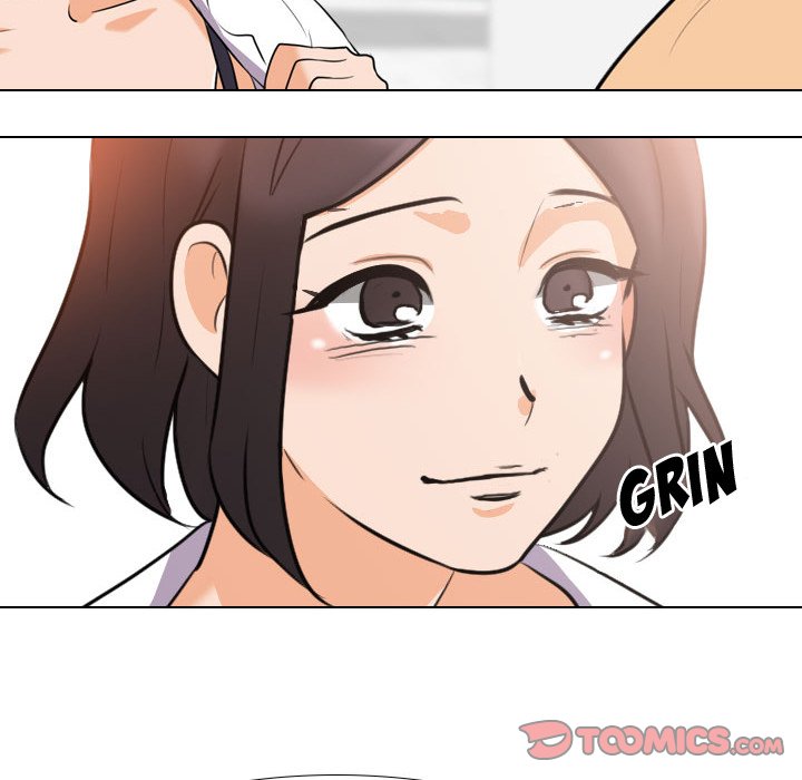 Our Exchange - Chapter 106 [photo 98] - MangaPorn