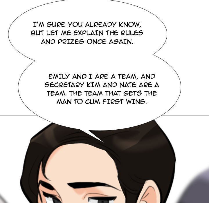 Our Exchange - Chapter 106 [photo 99] - MangaPorn